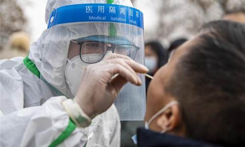 多地陆续出现复阳病例，是否带有传染性？