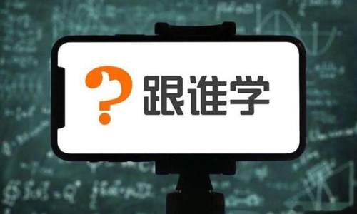 在线教育上市公司“跟谁学”完成8.7亿美元定增融资
