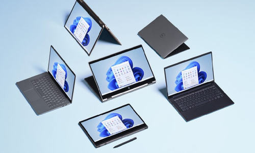 微软推出新Windows 11系统