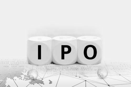 IPO中介机构迎“开门红” 加速向头部机构集中