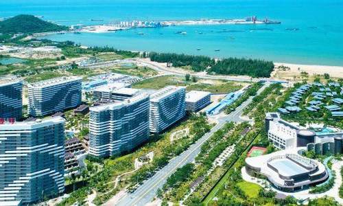 海南代表团建议在海南自由贸易港设立崖州湾国家实验室