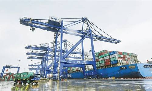海南四个产业园区将试点投融资体制改革