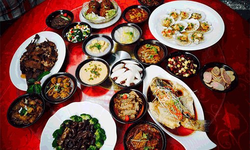 艰难的2020年终于过去了  餐饮业能否“牛”转乾坤？