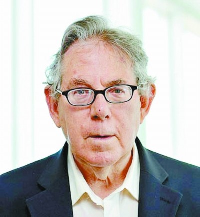诺贝尔化学奖得主保罗·克鲁岑逝世 享年87岁
