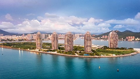 三部委联合发布海南自贸港重大利企政策