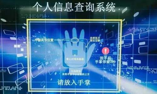 刷掌支付：噱头还是风口