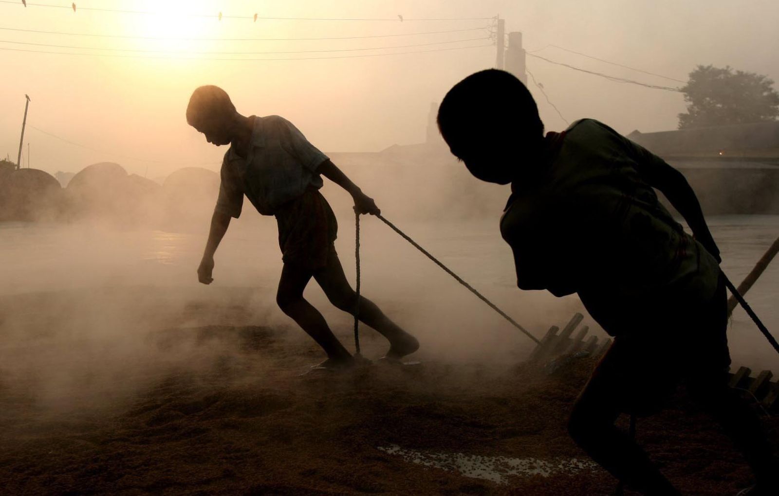 三星中国代工厂被曝使用童工引发关注，“童工”现象在中国到底有多严重？