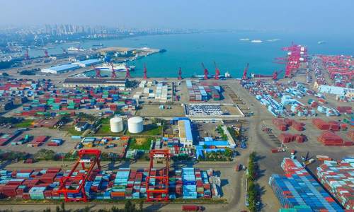 海南自贸港：加工增值超30%免关税政策试点再突破