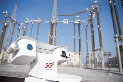 迭代跨越，通信赋能千行百业