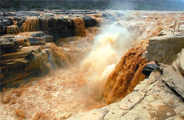 文化和旅游部发布10条黄河主题国家级旅游线路