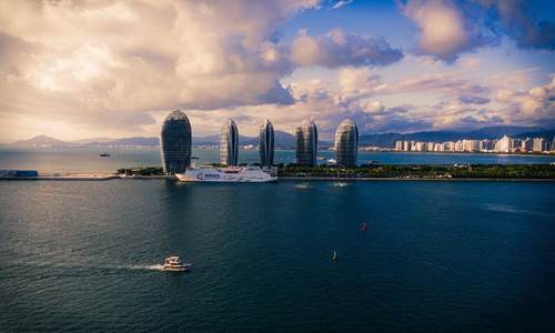 海南营商环境问题受理平台今日正式上线