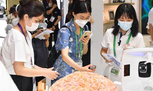 三季度增速转正 消费市场总体稳定恢复