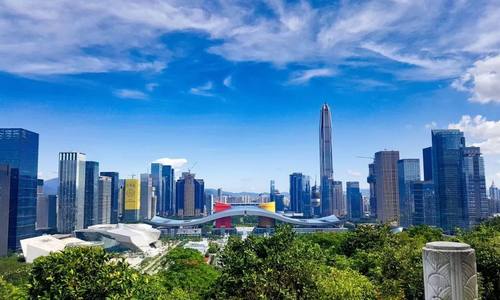 深圳QDIE试点扩容 规模增加到100亿美元