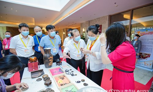 天道创服集团执行第七届海南省残疾人职业技能竞赛圆满收官