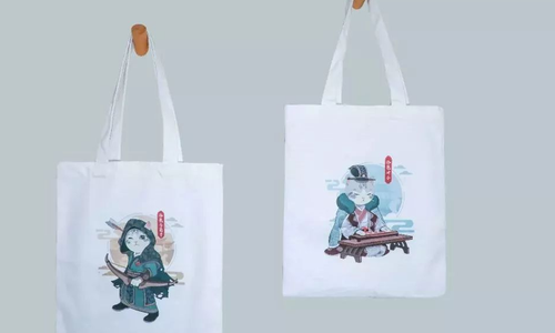 湾里旅游文创来啦！“乐兔”LOGO、IP吉祥物今日亮相