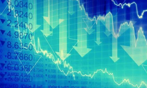 美国三大股指全线走低  纳指跌1.94%