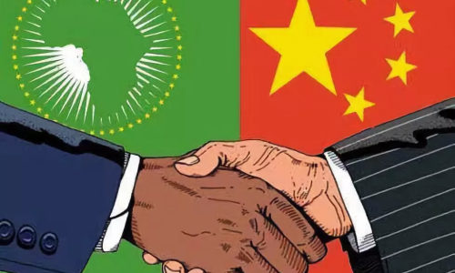 《中国企业投资非洲报告（2023）》发布：聚焦中非产业链合作