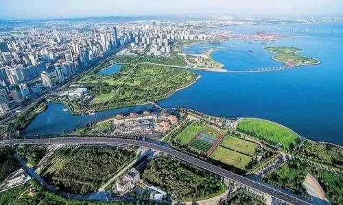 海南自贸港原辅料“零关税”清单落地实施