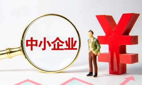 纾困减负激发活力 中小企业支持政策再升级