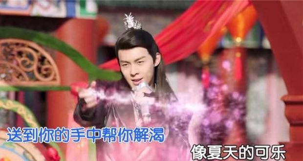 IP失灵?不,《庆余年》们打脸了