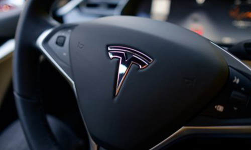 特斯拉主动召回部分Model 3/Y