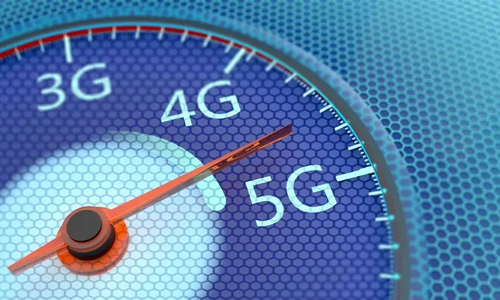 我国已建成5G基站近160万个 将“适度超前”加快基础设施建设