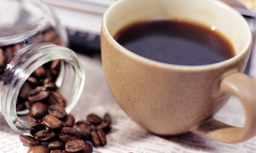市场潜力巨大 咖啡种类“井喷”