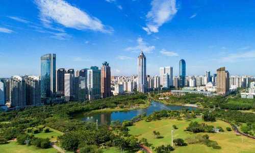 海南出台扩大有效投资十二条措施