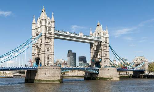 中国成为英国最大的进口来源国 占比16.1%