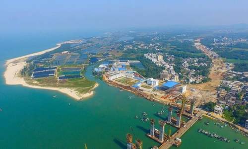 20部门发文力挺  海南自贸港制度探索将迎新突破