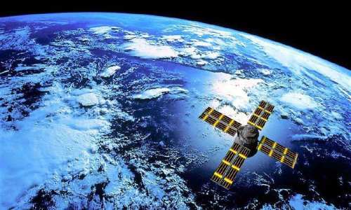 我国首次使用国产自主卫星测出全球重力场数据