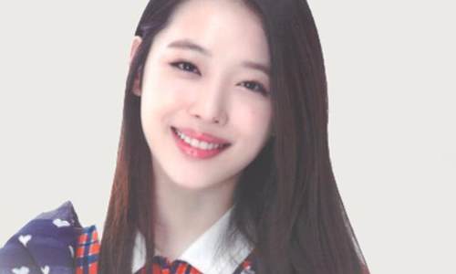8小时不到就突然死亡？雪莉自杀原因令人不解，早前举动存疑