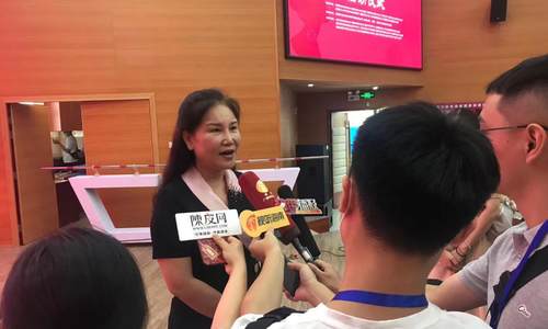 乘风破浪，逐梦自贸，听听她们的心声