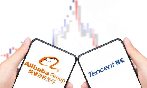 阿里牵手腾讯，互联网大厂“互联互通”会带来什么？