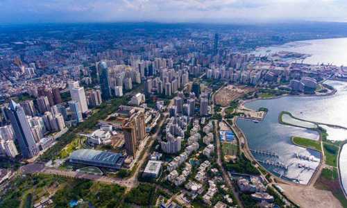海南：到“十四五”期末土地出让收益用于农业农村比例达到50％以上