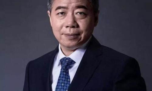 长安福特迎来十年来首个华人总裁 何晓庆将全面负责长安福特的运营