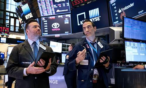 标普宣布在3月15日开盘前剔除小米、箩筐技术和中微公司