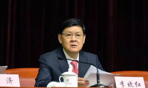 中国工程院：制定院士行为负面清单  完善院士退出制度