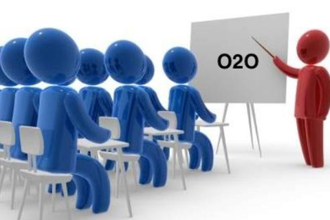 O2O顶层设计之一：O2O模式设计方法论