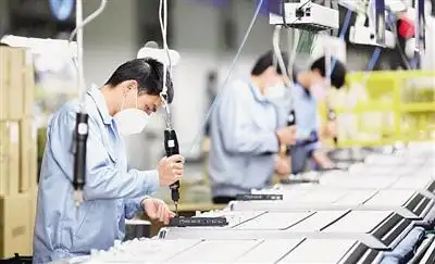 《加力帮扶中小微企业纾困解难若干措施》印发 10项举措助企渡过难关 