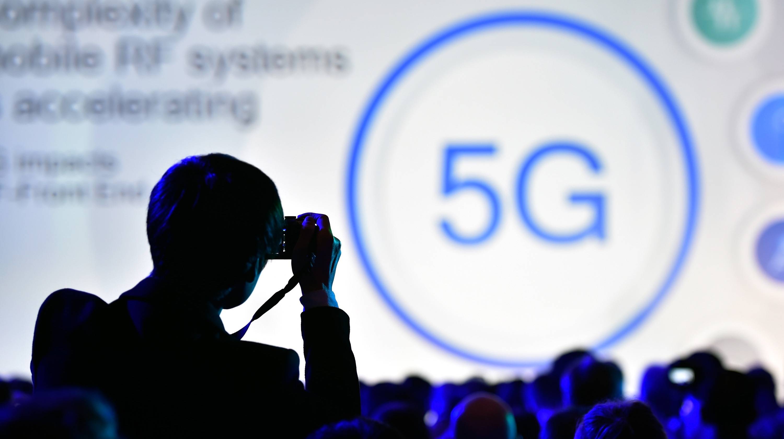 美国AT&T正式商用5G，但可能是假5G