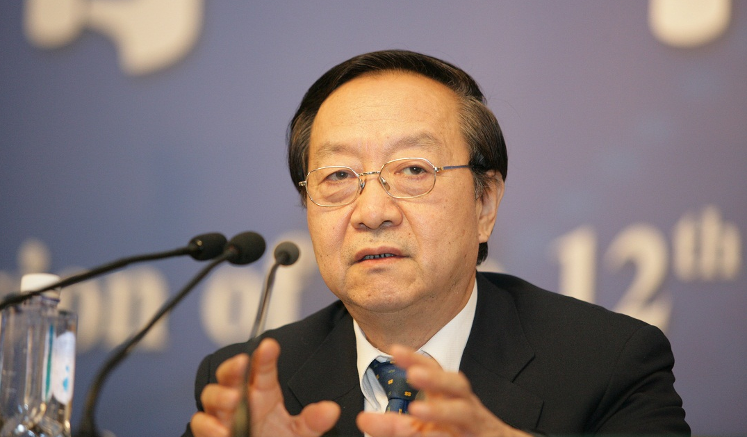 前工信部部长李毅中：关于中国经济的20个看法