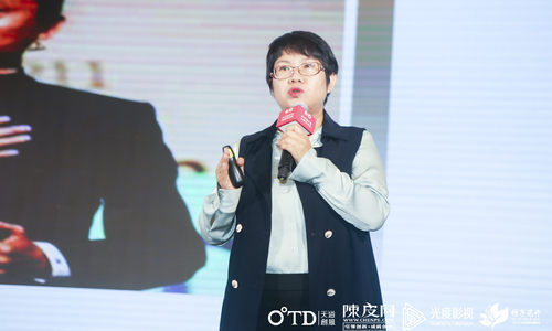 刘文玲：手工艺创业者要讲好品牌故事