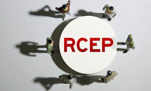 中国率先完成RCEP核准 所有成员国将于今年年底前批准协定