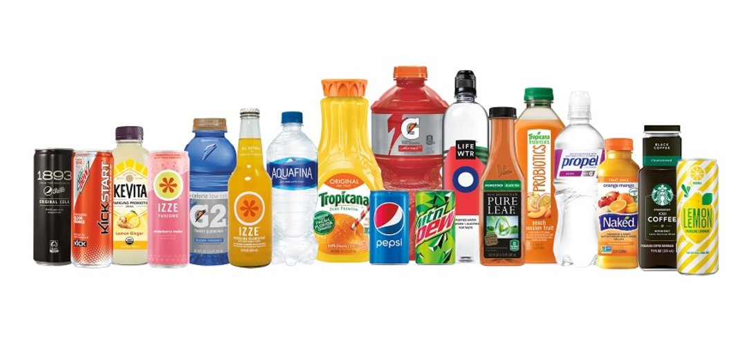 百事可乐将以约33亿美元的价格向法国私募股权投资公司PAI Partners出售纯果乐(Tropicana)、Naked和其他果汁品牌2.jpg
