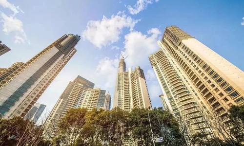 资本市场更多务实开放举措将出  外资机构加速抢滩