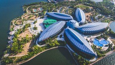 上海临港：提高前沿产业规模 打造千亿级产业集群