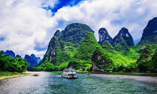 红色旅游、冰雪游……关键词带你回顾2021年旅游业