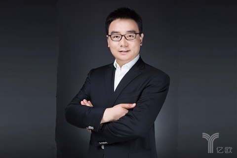 解决行业弊病，助力中小企业发展，居乐屋瞄准家装供应链