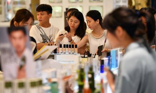 半年新增企业9.91万户  海南自贸港建设步伐加快